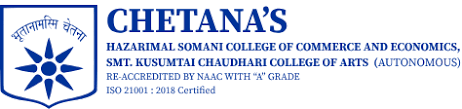 Chetana College Company logo